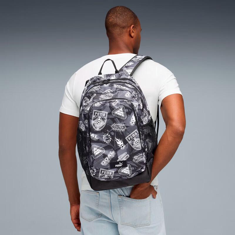 PUMA Unisex Backpack OSFA