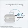 Sony WF-C710N True Wireless Noise-Cancelling Earbuds