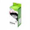 Motion Sensor 360/180St, 2000W, Ip65 Black