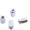 2610916116 Driver Caps Replacement Nuts for Attaching Flex Shaft (4-Pack)