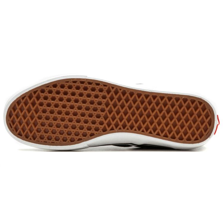 Vans Supreme X Vans Slip On 'Glow In The Dark Skull Pile' VN0A347V3FW