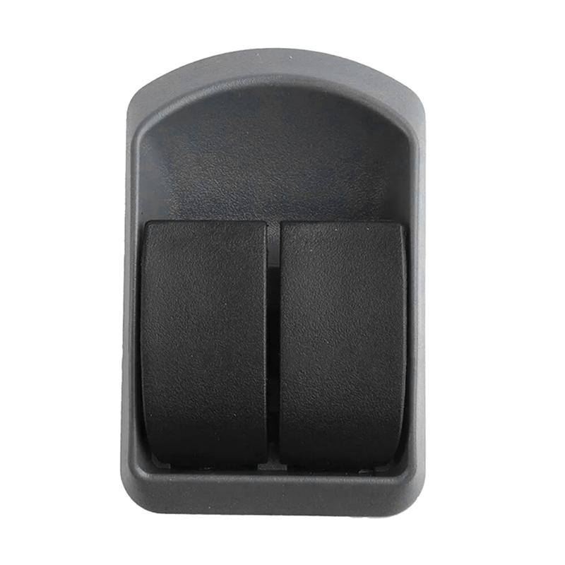 Car Power Window Switch DUAL WINDOW Control For PACCAR/KENWORTH P/N - P27-1069-M53K