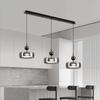 Dream Bubble Italian Glass Chandelier