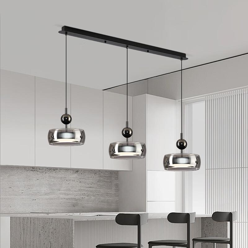Dream Bubble Italian Glass Chandelier