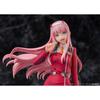 PROOF Darling in the Franxx Zero Two 1/7 Scale PVC Painted Figure