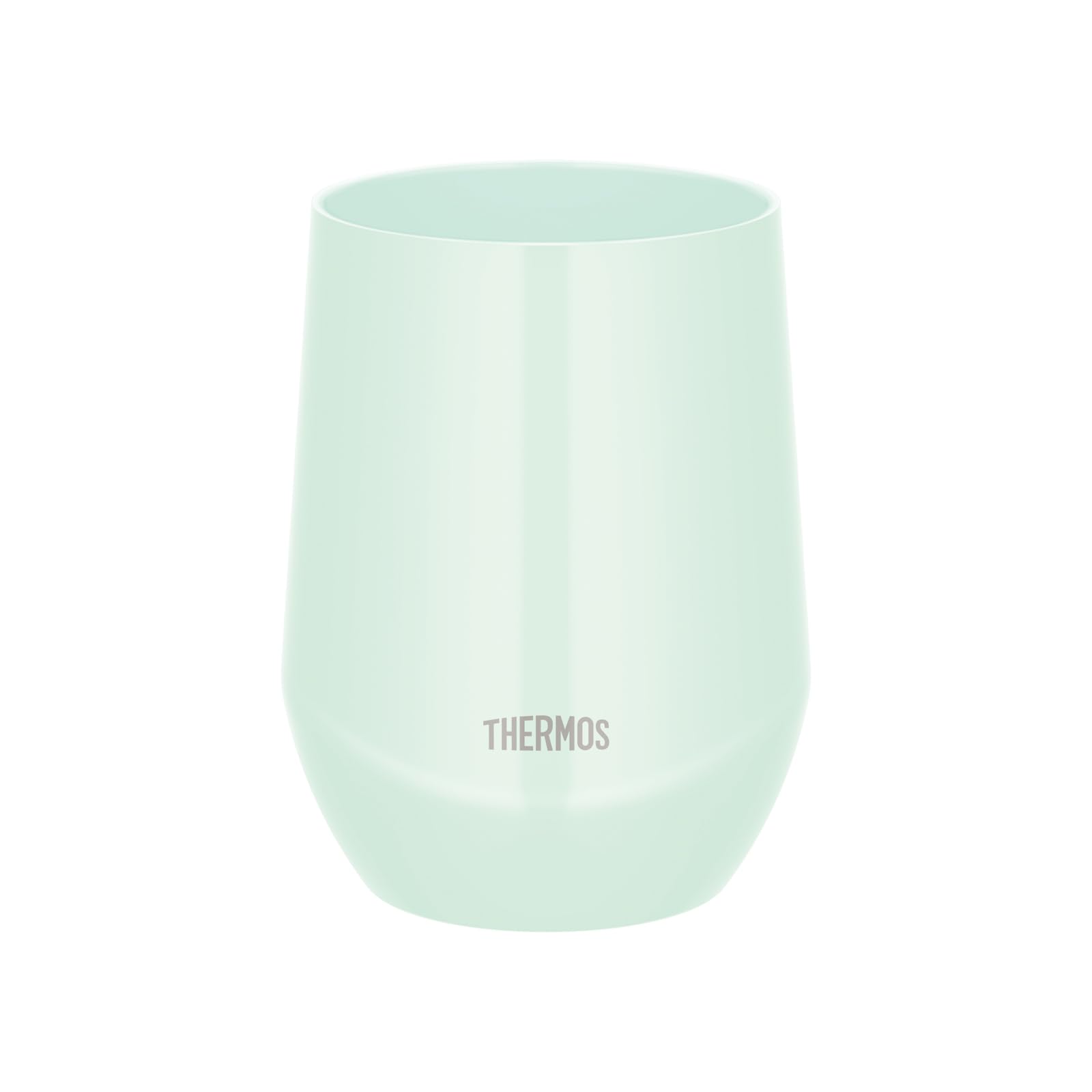 Thermos Vacuum Insulated Cup 400ml Mint Green MG JTE-400