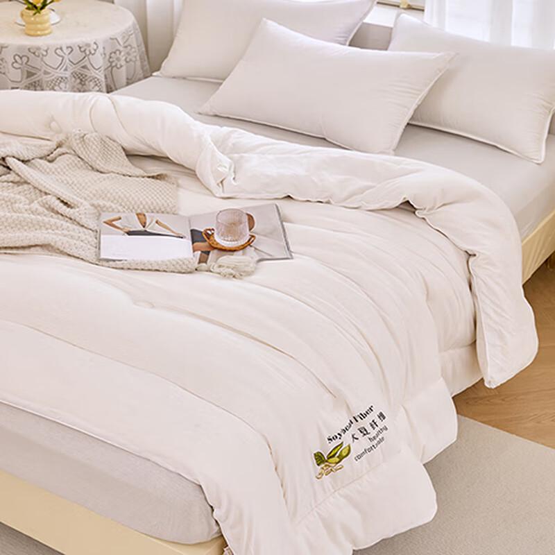 Living Elements Soy Fiber Winter Quilt