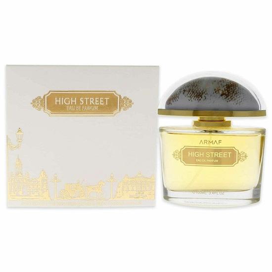 

Armaf High Street Eau Long Lasting De Parfum For Women 100 ml