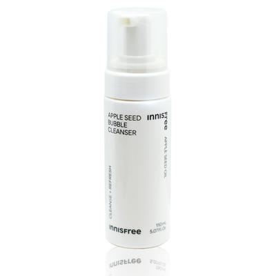 Apple Seed Bubble Cleanser, 150ml, 1 Piece