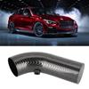 Air Intake Pipe, Car Air Intake Pipe, Steel Material, Diameter 3.0 Inches (76 Mm),