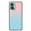 For Oukitel C36 Oukitel C35 Case Luxury Shockproof Soft Silicone TPU Back Cover for Oukitel C35 C36 Cool Cartoon Protective Capa