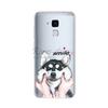 For Phone Case Huawei GT3 Cover Case Silicone Coque Capa Soft TPU on for Funda Huawei GT3 GT 3 G T3 Nmo-L31 Nmo L31 Cases Cover