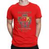 Men's Room T-shirts The Strokes A Word Cotton Men Clothing Male Vintage Men T Shirts Summer Tops Tees Adult Oversized T-Shirts