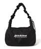 [WEGO] Custom Dickies Drawstring Shoulder Bag, Size F, Black