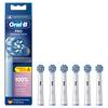 Oral-B Pro Sensitive Clean Toothbrushes 6 Pieces