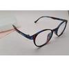 RSINC Valentine's Day Special Full-Rim frame/eyeglass/Spectacle, Optical, Prescription, For Men And Women,  6066-FT LADIES-2 M1 XT-9SFL-OJUN