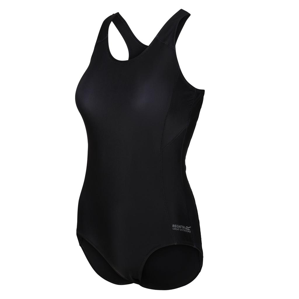 Regatta Womens/Ladies Active II One Piece Swimsuit