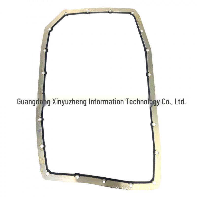 

BL3Z-7A191C Transmission Oil Pan Gasket for Ford Raptor 6.5 & Mustang 2.3