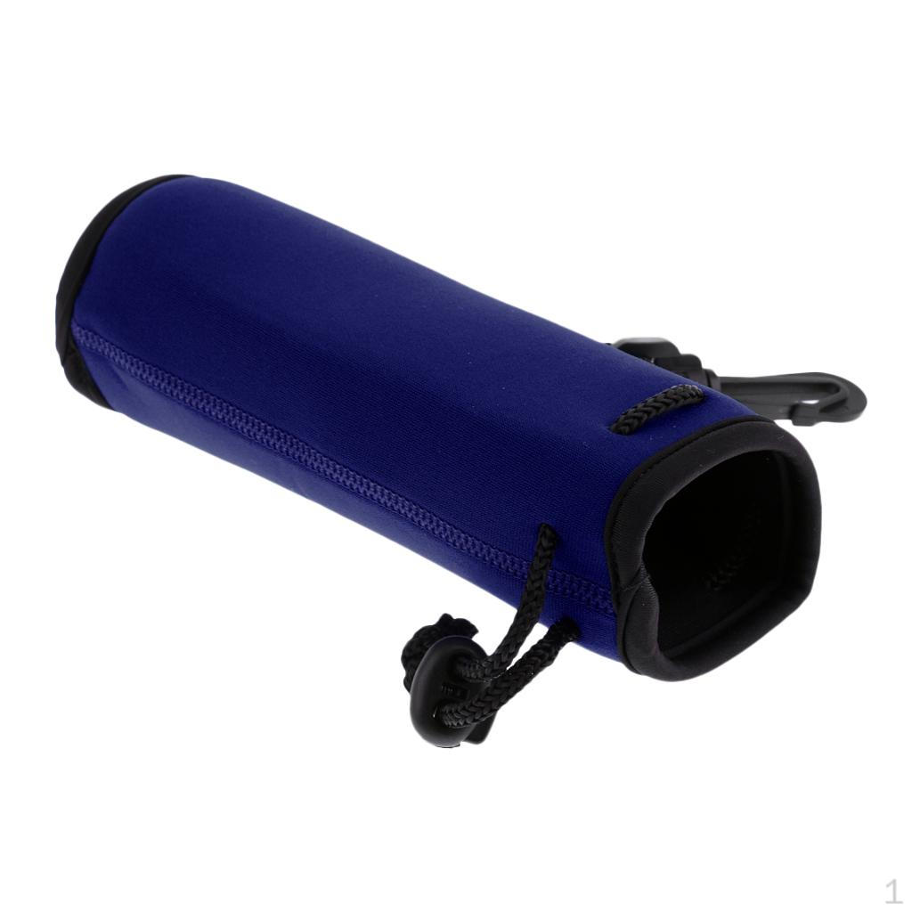 Bottle Carrier Neoprene Insulator Bag Cover