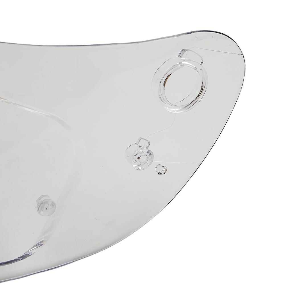 100% Brand New Visor Lens Motorcycle Helmet UV Resistant