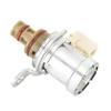 05169313AA Transmission Variable Force Solenoid Valve Transmission Solenoid Valve 62TE for 2007-2017 Chrysler Wrangler Jeep