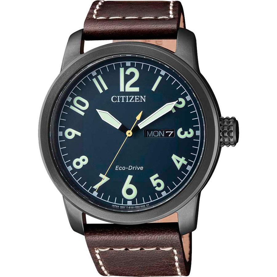 Сitizen Eco-Drive BM8478-01L