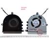 Applicable to Dell Dell 15-5570 5575 5570 5593 Fan Vostro 3583 3585 3533