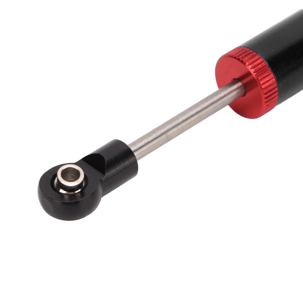 4pcs RC 100mm Damper with Internal Spring for SCX10 1Celsius10 RC Crawler Car
