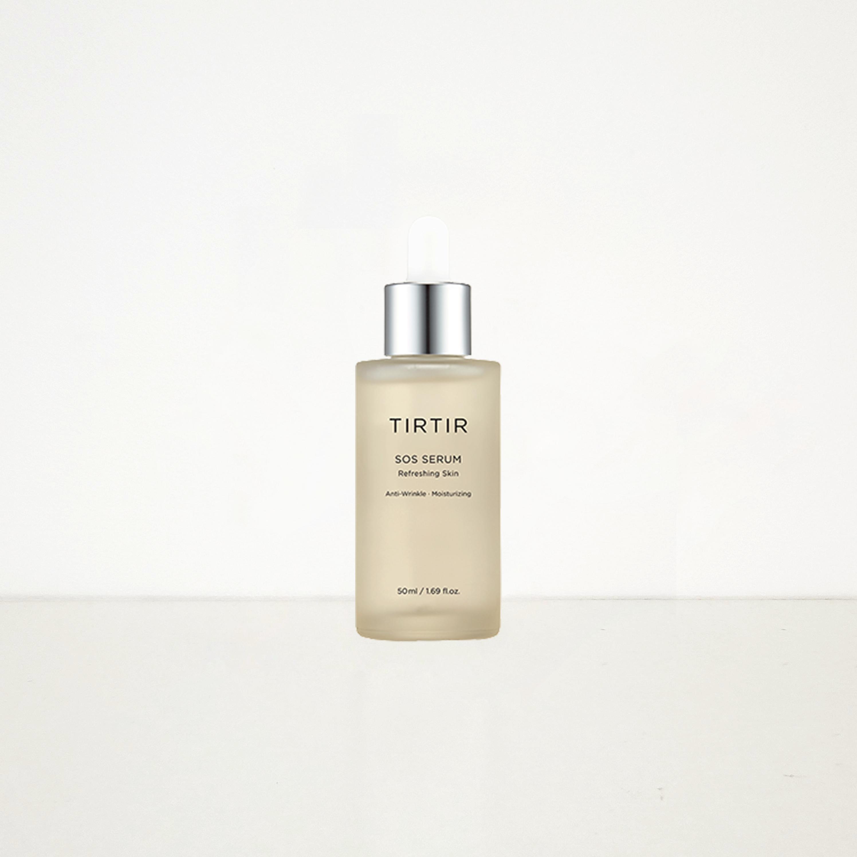 

[TIRTIR] Сыворотка SOS 50мл