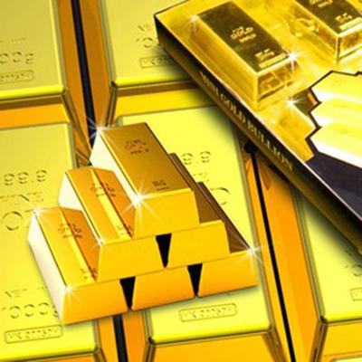 Gold Ziegelstein Form Geburtstag Geschenk Dekoration Basteln Kühlschrankmagnete Küchen Kühlschrankmagnet Heimdekoration