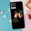 Hajime MiyaGi Andy Panda For OnePlus 11 10 Pro 10T Nord CE 2 Lite Realme C55 C35 C33 C31 C30 C21Y GT Neo 5 3 2T Case
