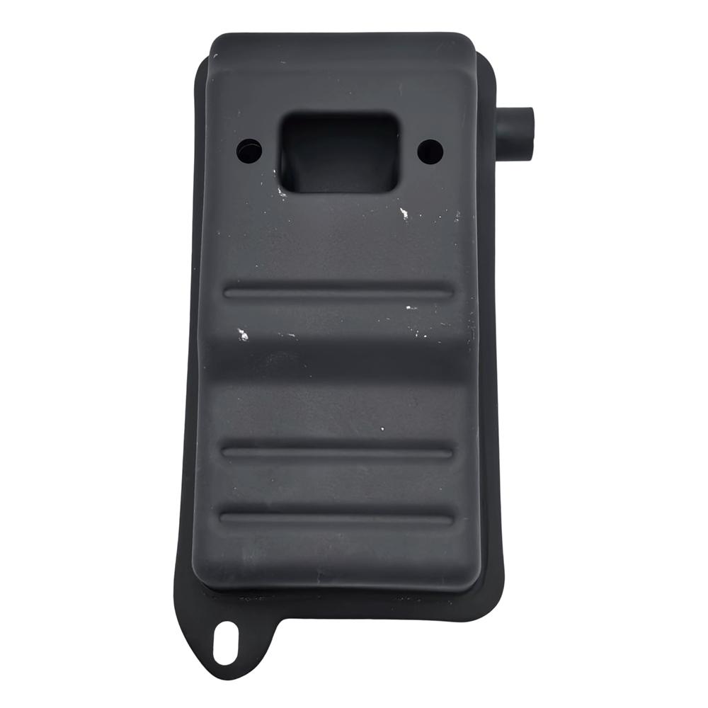 Exhaust Muffler For Stihl BR420 BR340 BR320 BR380 SR420 SR340 SR320 Leaf Blowers 4203 140 0602, 4203 140 0603