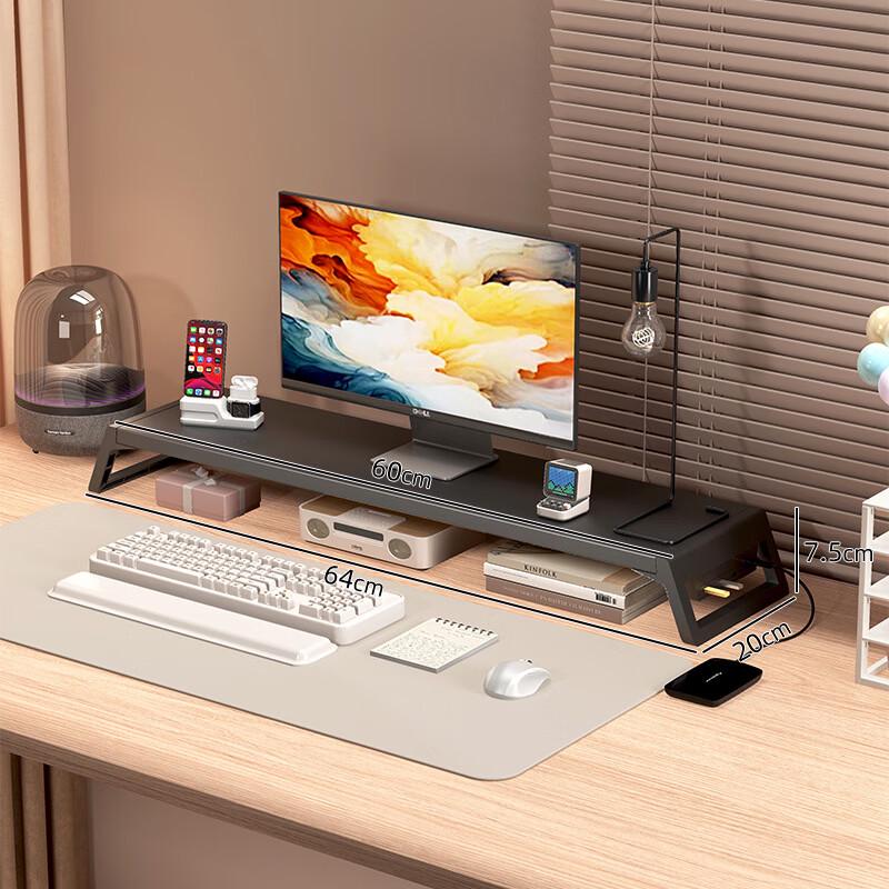 OLOEY Desktop Monitor Riser Stand