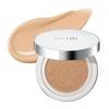 ByUR Full Cover Glow Cushion V2 Natural High Coverage Glowing Cushion Foundation for Radiant Pore 15g (#N21 Beige) - & Skin, Skincare, Minimization,