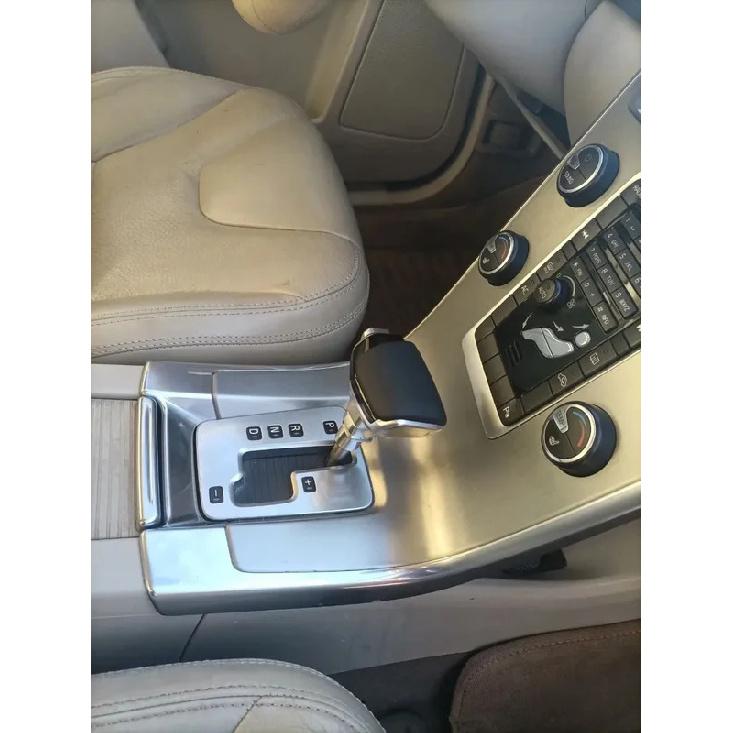 

Новая Ручка Переключения Передач Для Volvo V70 XC60 2009 2010 2011 2012 Шарик Ручки КПП For V70 2009-2012