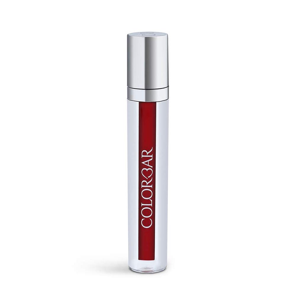 Colorbar Kiss Proof Lip Stain, Maroon, 6.5ml
