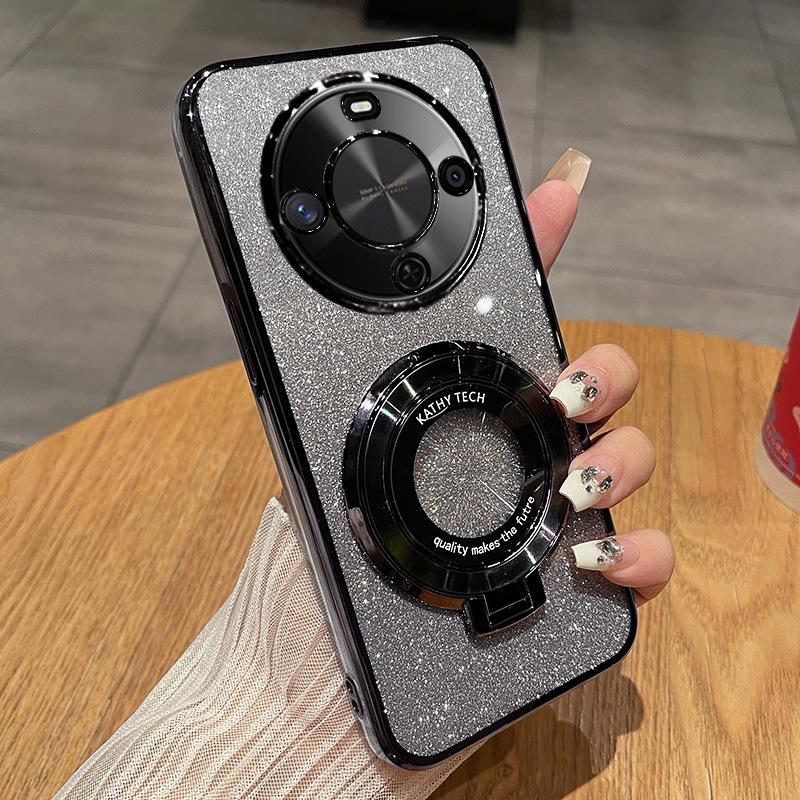 

Силиконовый чехол для Huawei Maimang 30/Enjoy 70x 5G: Полное покрытие линз, защита от падений для мужчин и женщин Huawei Maimang 30