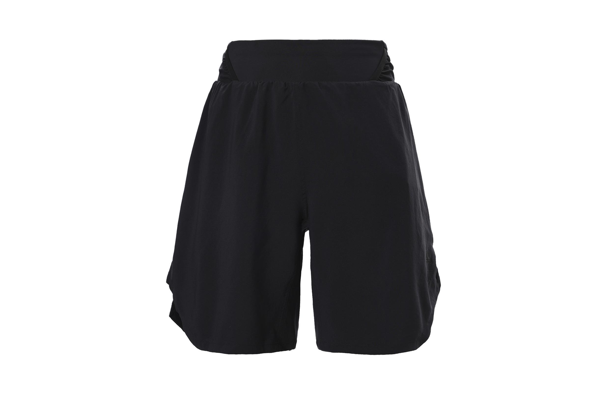 

Adidas Sports Shorts Men s Black Moderate H33600 XL