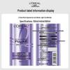 L'Oreal Hyaluronic Acid Hydrating Shampoo & Conditioner Set