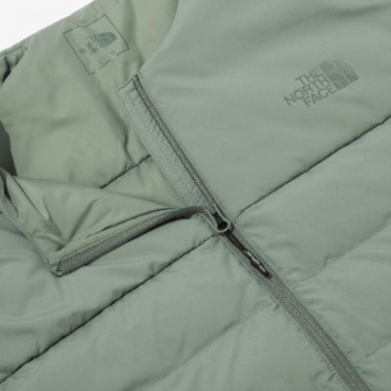 [north Face Official] Nv3np51b Lewes Tee Ball Vest