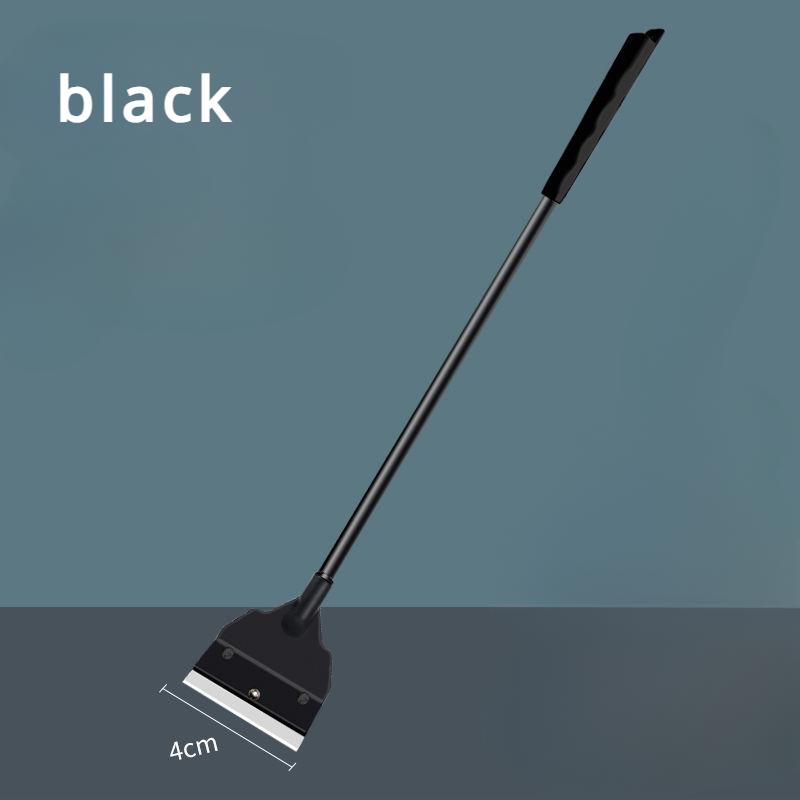 

Чистка аквариума щеткой, скребок для водорослей с длинной ручкой без мертвых углов, бытовые чистящие средства, аксессуары для аквариума