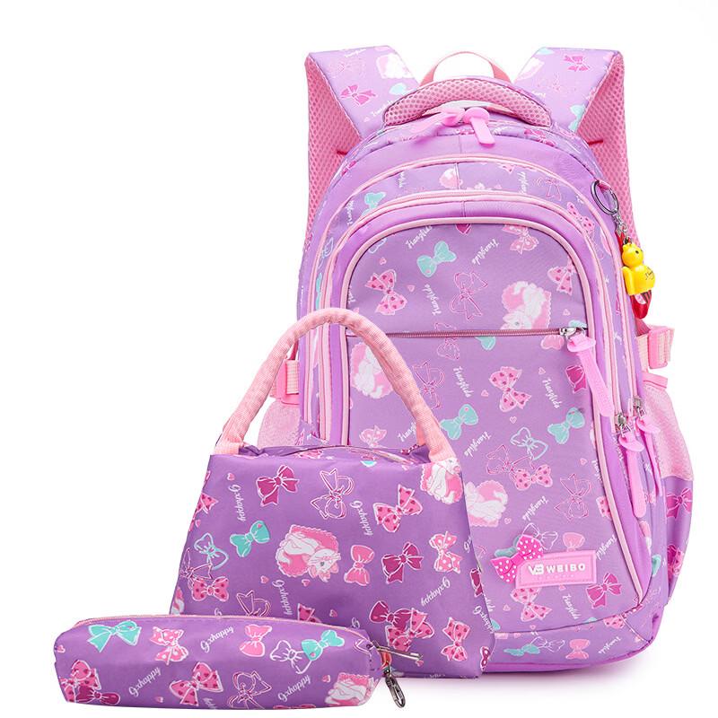 MDNG Kids Ultralight 3-Piece Backpack Set