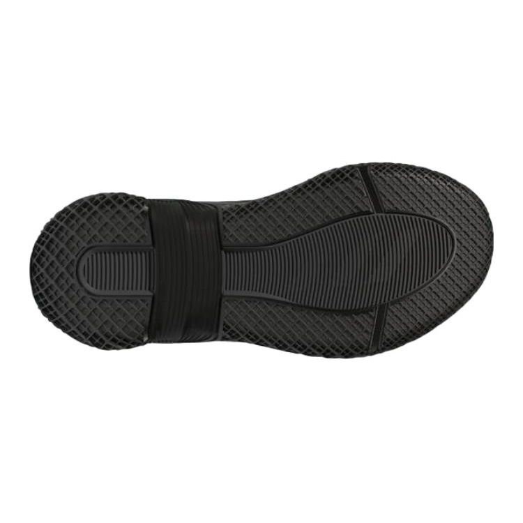 Adidas 4Uture Rnr El K Non-Slip Shock Absorption Low Top Kids Running Shoes Kids Running Shoes Black Yellow HP3069