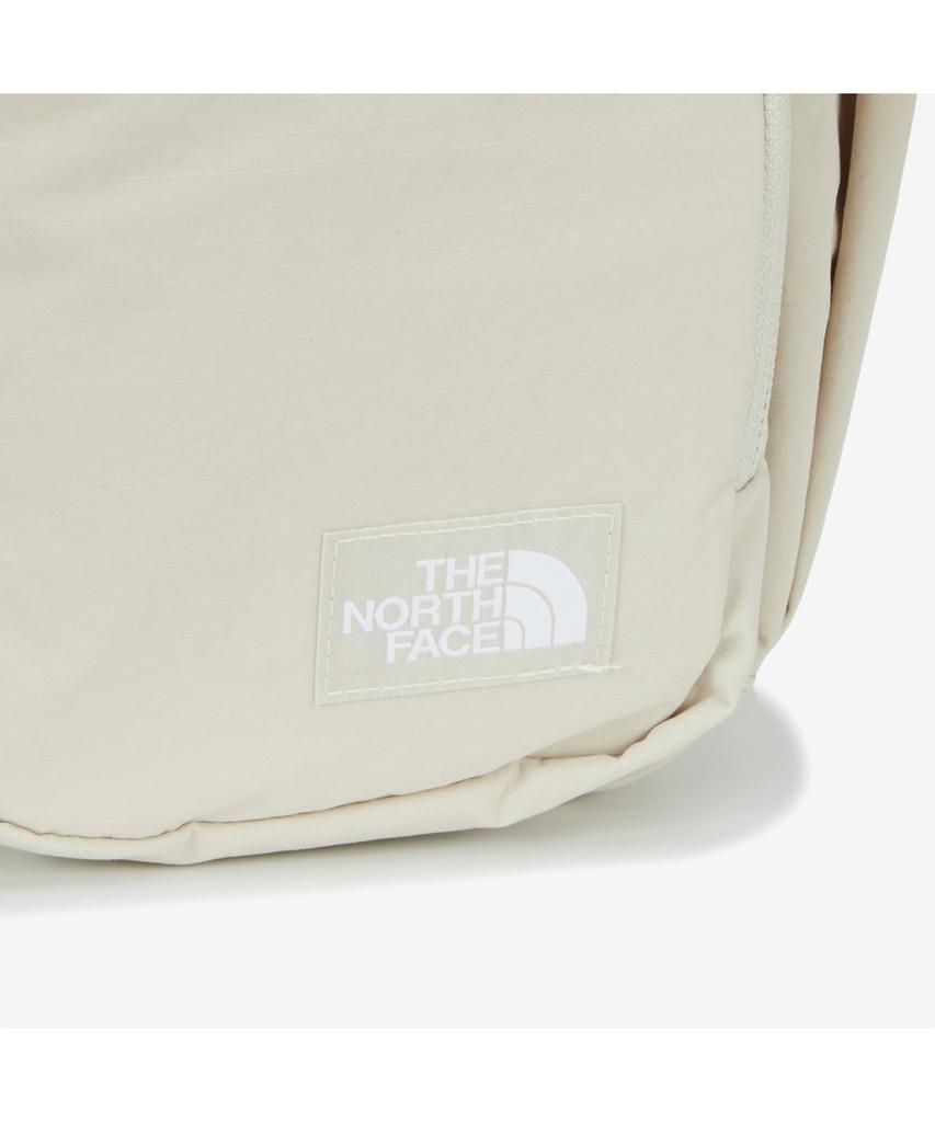 The North Face Nm2Dr67B Women'S Breeze Backpack White Sand