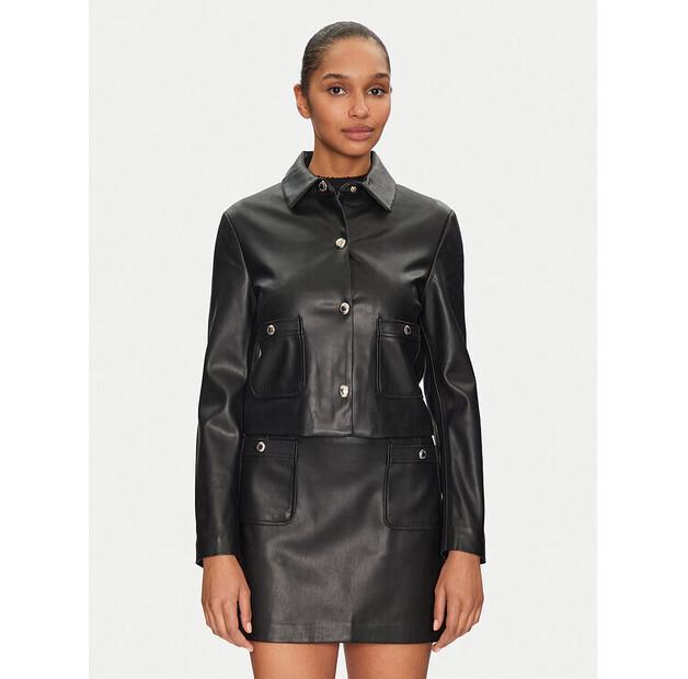 Куртка из имитации кожи Morgan 251-GKISS EU 36