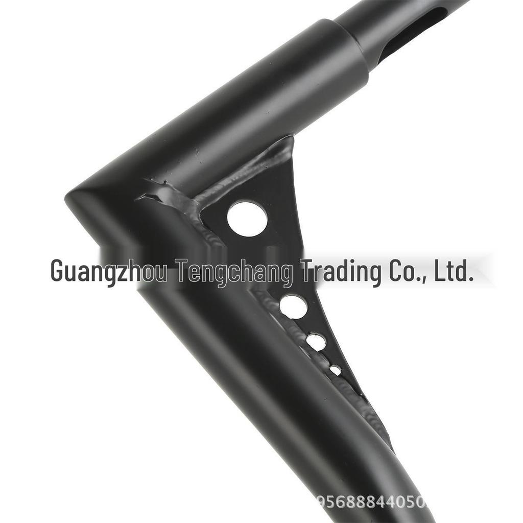Fits 12-Inch Black Modified Handlebars for '82-'16 Models