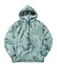 Washing Logo Hoodie Light Mint
