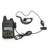 BFT1 WalkieTalkie UltraThin and Mini Handheld Rechargeable Civilian Radio WalkieTalkie