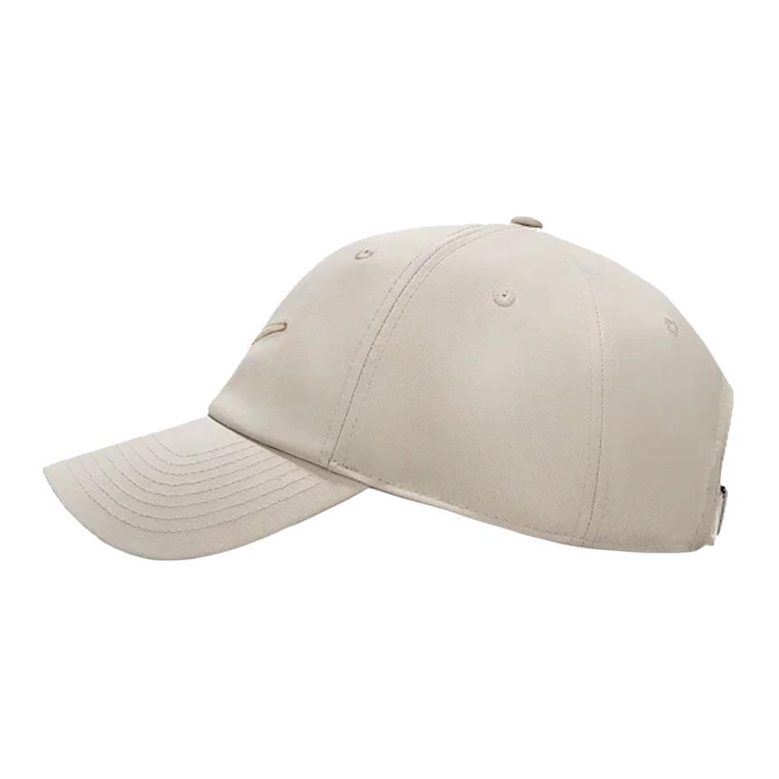 Nike Sports Casual Fashion Duckbill Cap Unisex Caps Off-White FB5369236