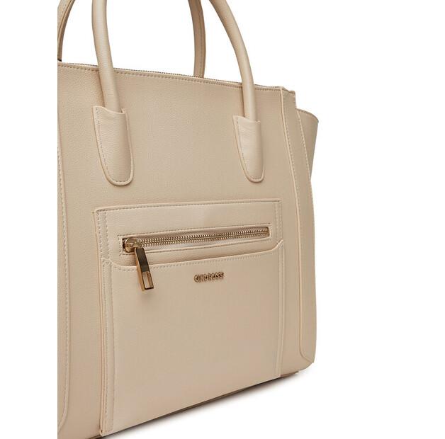 Сумочка Gino Rossi WEN-18 SS бежевый